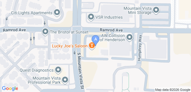 Map to AKUMA Kaizen, LLC