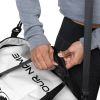Stick Fighter Duffle Bag w/Your Name Photo 6