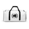 Stick Fighter Duffle Bag w/Your Name Photo 3
