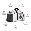 Stick Fighter Duffle Bag w/Your Name Photo 5