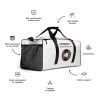 AKUMA Kaizen Duffle Bag w/Your Name Photo 5