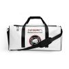 AKUMA Kaizen Duffle Bag w/Your Name Photo 2