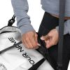 AKUMA Kaizen Duffle Bag w/Your Name Photo 6