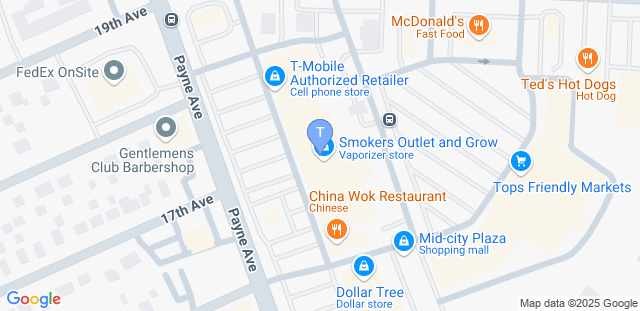 Map to Timberstrength Health Wellness Inc