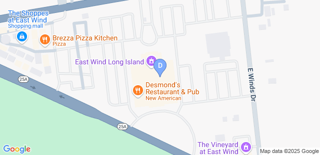 Map to Defined Health and Fitness