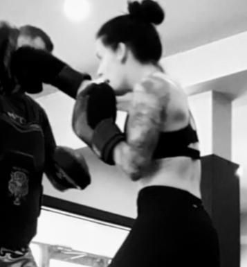 Carole-Anne Loiselle