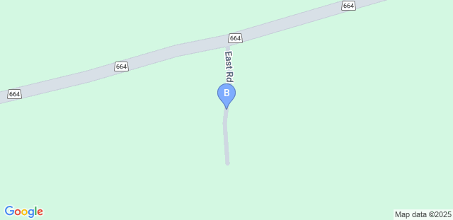 Map to Black Feather Martial Arts