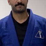 Mohammed Albloushi 