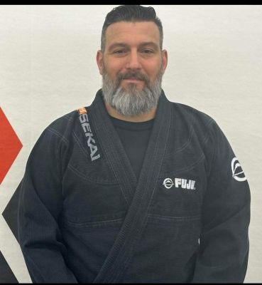 Dominic Ambrosini (Coach) photo