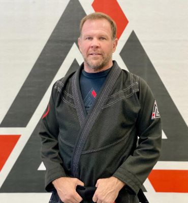Payton Wilson (Owner/Instructor) photo