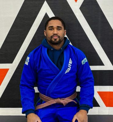 Ed Santos (Coach) photo