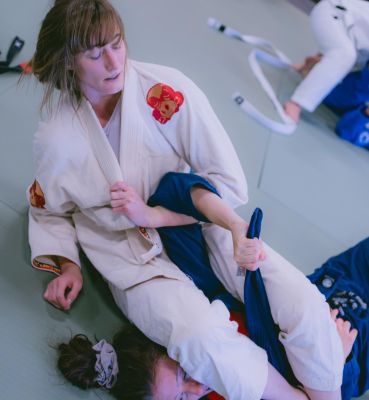 Heather Morgan photo