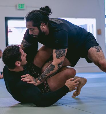 Andres Cervantes photo