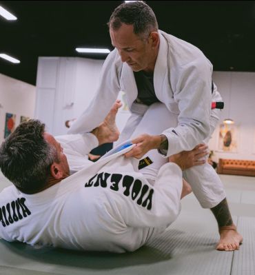 Justin Halbert photo