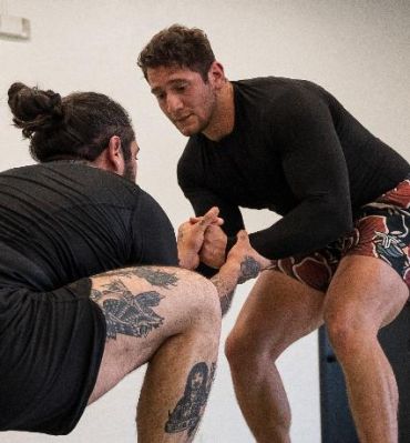 Gerardo Jaime ( Coach G) photo