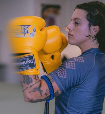 Manuella Guasti photo