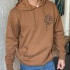 Brown Collective Hoodie Photo 2