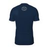 Navy Collective Rash Guard Photo 2