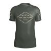 Green Collective Rash Guard Photo 1