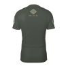 Green Collective Rash Guard Photo 2