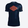 Charcoal Collective Rash Guard Photo 1