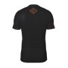 Charcoal Collective Rash Guard Photo 2