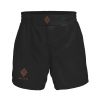 Charcoal Fight Shorts Photo 1