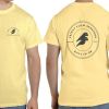 Friday Flow Sessions Parrots Shirt Photo 1