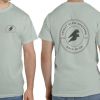 Friday Flow Sessions Parrots Shirt Photo 3