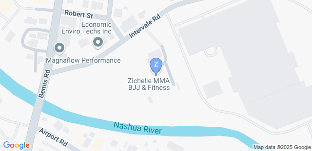 Map to Zichelle MMA and Fitness