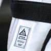 Gracie Rank Pearl Gi (Women) Photo 4