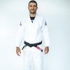 Gracie Rank Pearl Gi (Men) Photo 1