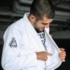 Gracie Rank Pearl Gi (Men) Photo 6