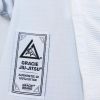 Gracie Rank Pearl Gi (Men) Photo 2