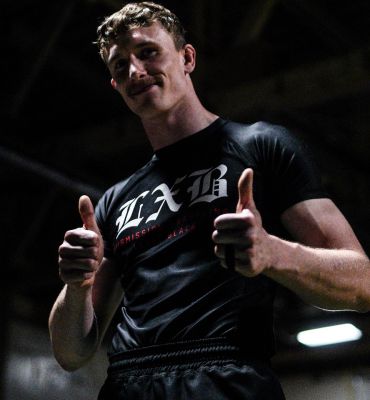 Steven Friesen photo