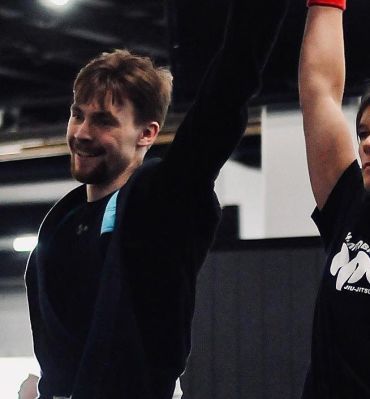 Aidan Schroeder photo