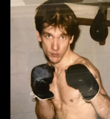 Craig Creighton  photo