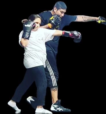 Diego Gutierrez  photo