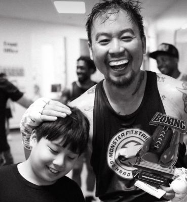 Noy Chokbengboun photo