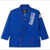 Alliance Classic Gi Photo 3