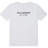Alliance Little Eagle T-Shirt Photo 1