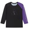 Alliance Ranked RashGuard Long Sleeve Photo 3