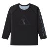 Alliance Ranked RashGuard Long Sleeve Photo 5