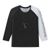 Alliance Ranked RashGuard Long Sleeve Photo 1