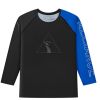 Alliance Ranked RashGuard Long Sleeve Photo 2