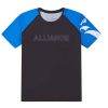 Alliance Ranked RashGuard Short Sleeve Photo 2