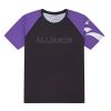 Alliance Ranked RashGuard Short Sleeve Photo 3