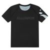 Alliance Ranked RashGuard Short Sleeve Photo 5