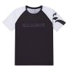 Alliance Ranked RashGuard Short Sleeve Photo 1