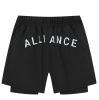 Alliance No-Gi Short Photo 2